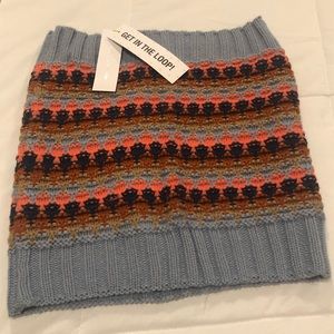 BCBGENERATION Infinity Scarf 🧣 NWT